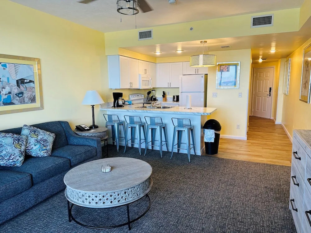 Ocean Walk Resort - Chambres