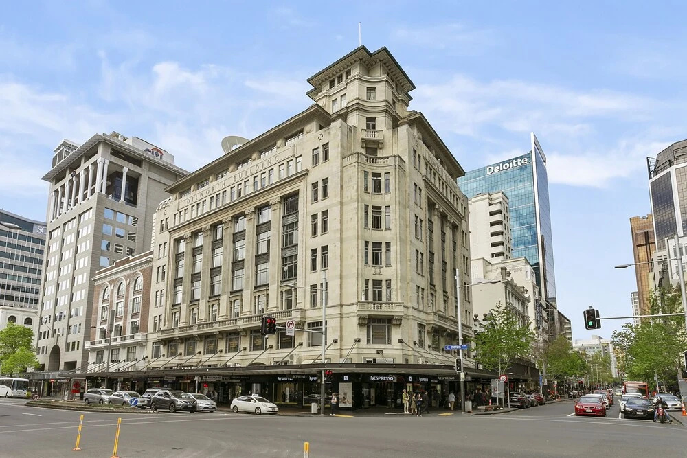 2 Bedroom Britomart Beauty