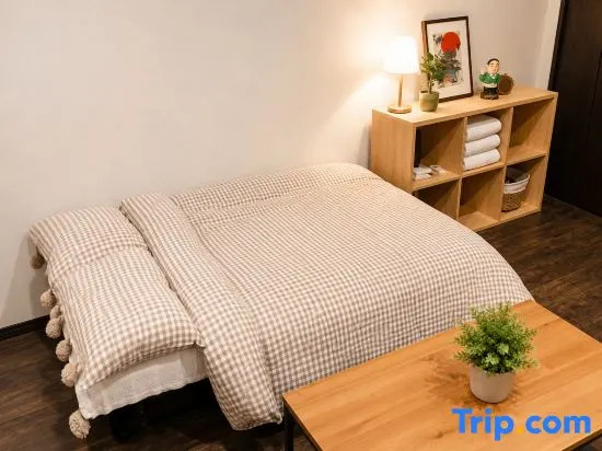 「Yume Kuromon」3-min to Kuromon | Bright Japanese Room, tatami, with kitchen 사진 6