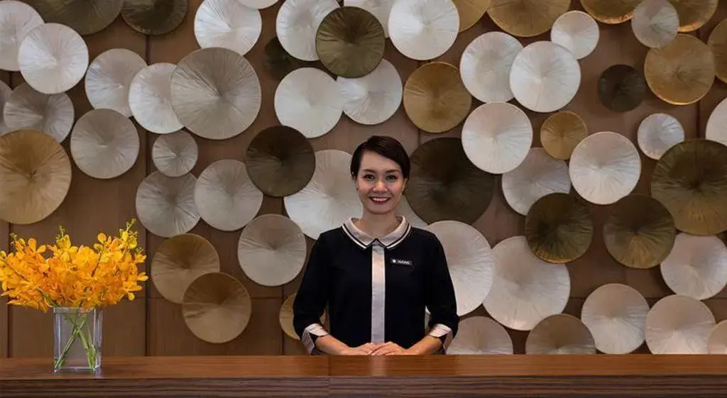 Hotel photo 20