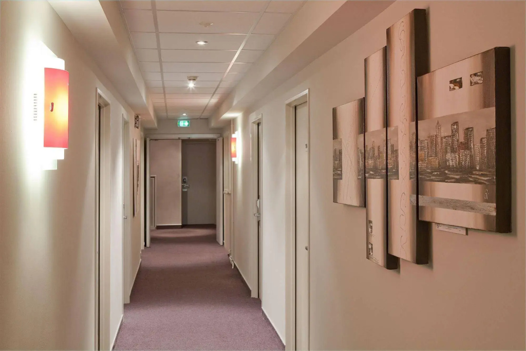 Europe Haguenau - Hôtel & Spa - Général