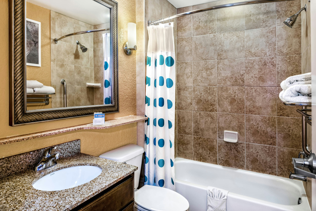 TownePlace Suites by Marriott San Antonio Northwest - Général