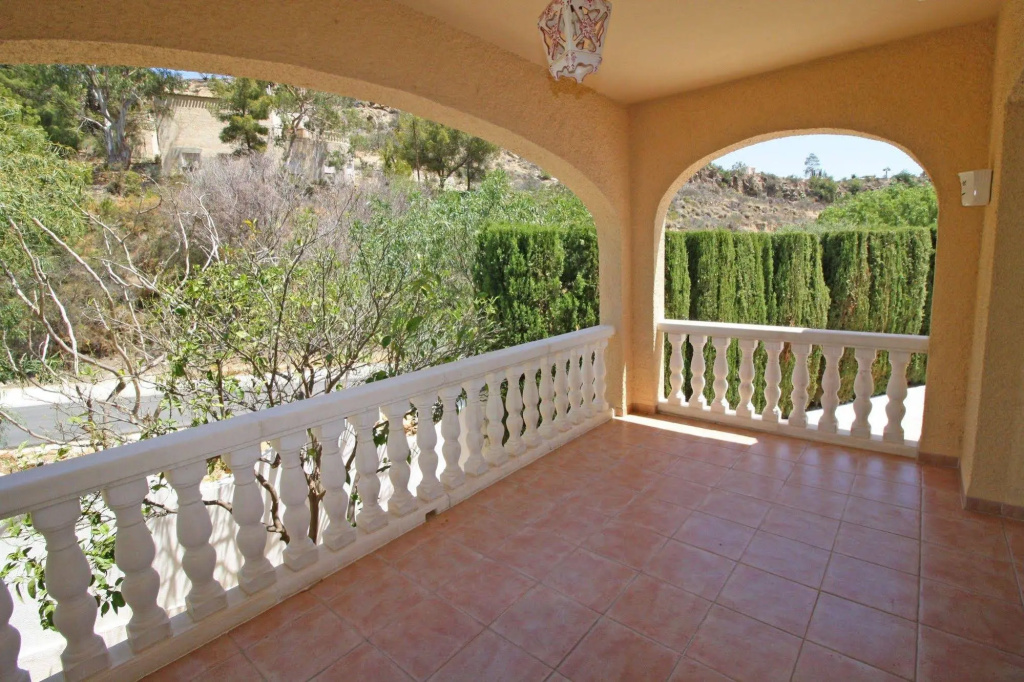 Villas Costa Calpe Maria