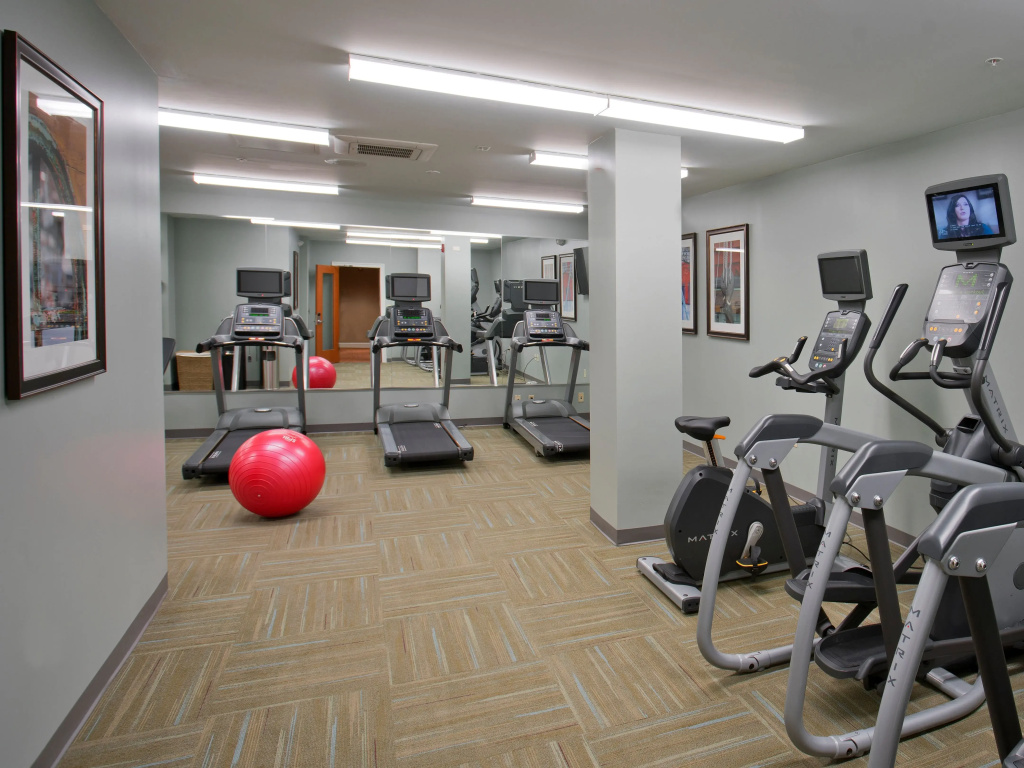 Staybridge Suites Baltimore - Inner Harbor by IHG - Général