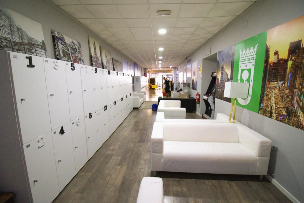 Hotel photo 12