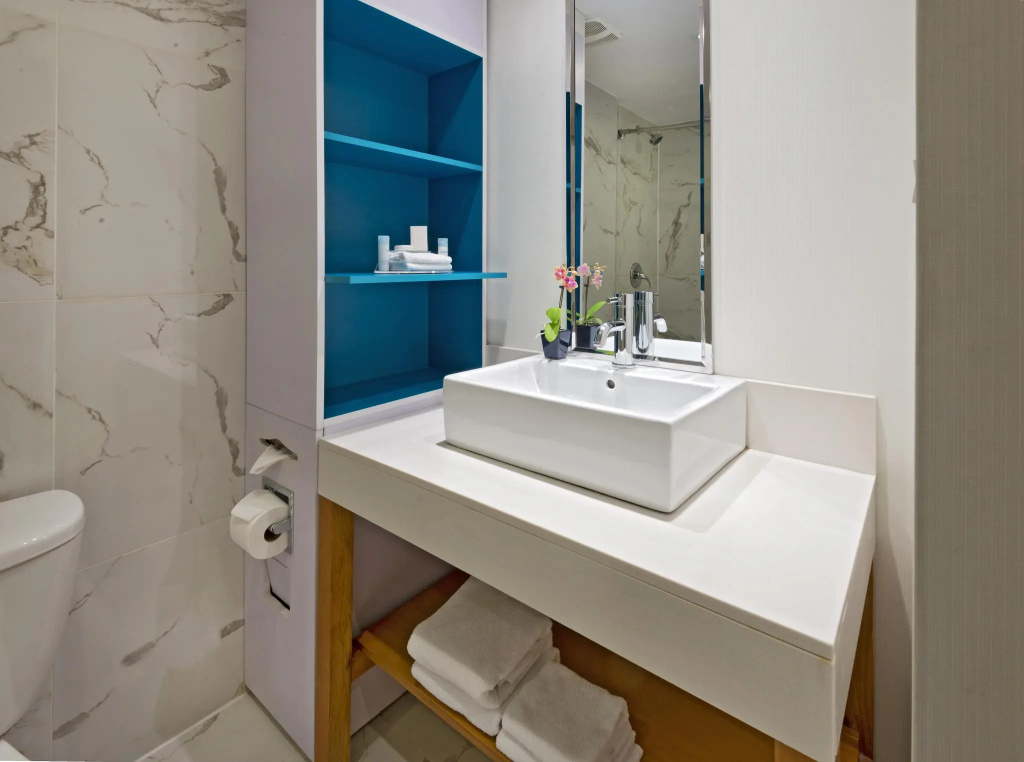 Bond Place Hotel - Chambres