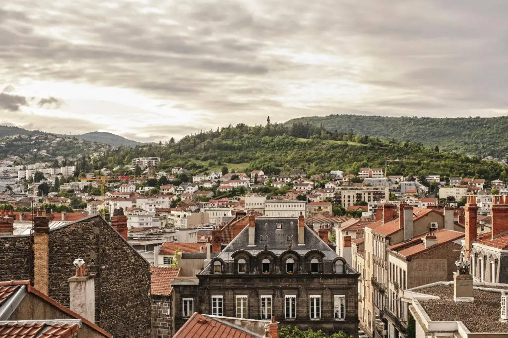 Artyster Clermont-Ferrand - Général