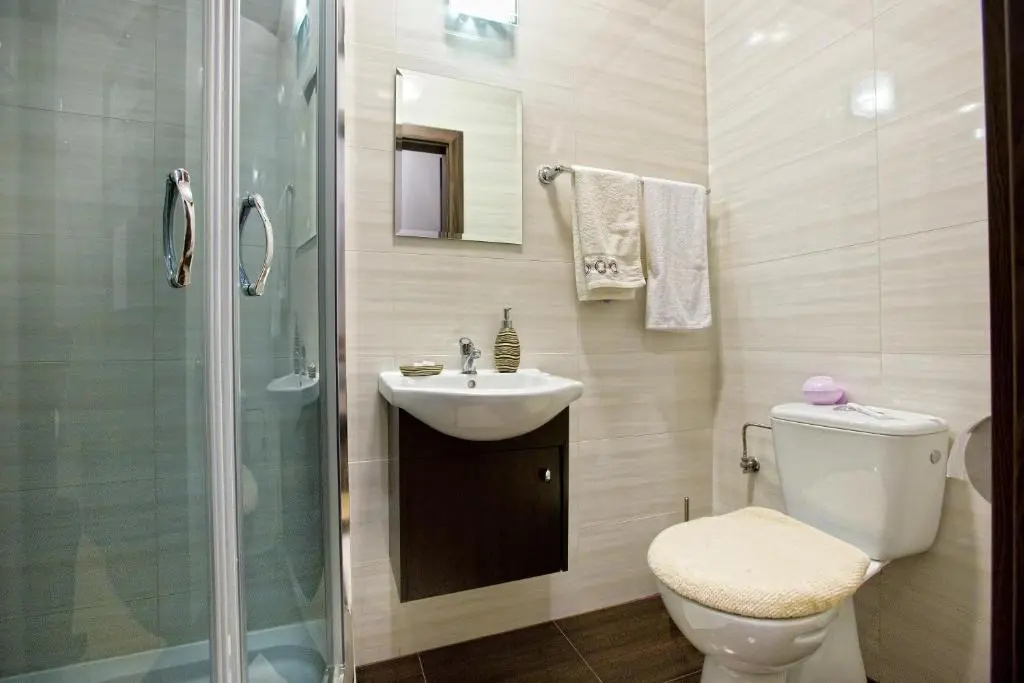 Hotel Millenium - Chambres