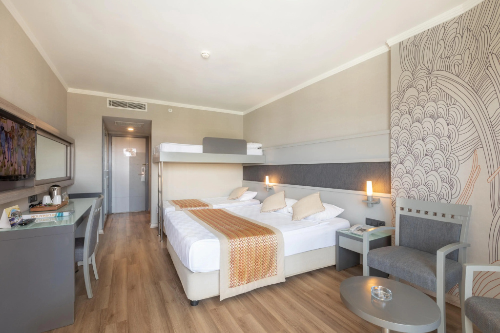 Side Mare Resort Spa — 3