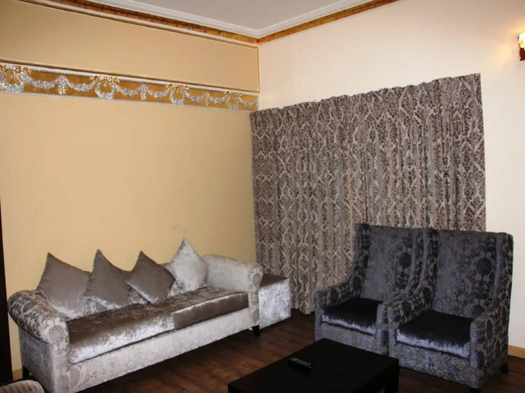 Sandralia Hotel - фото 10