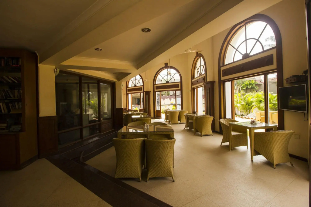 Hotel photo 19