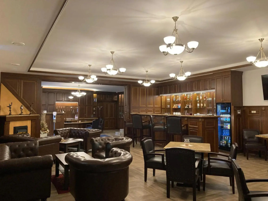 Parkhotel Brno - фото 25