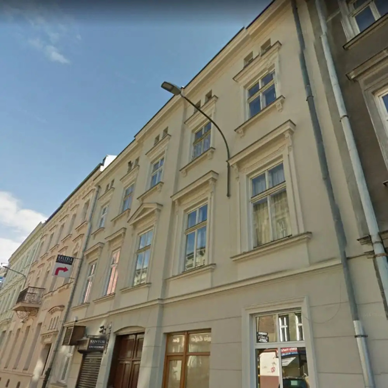 RentPlanet - Studio Wielopole 10