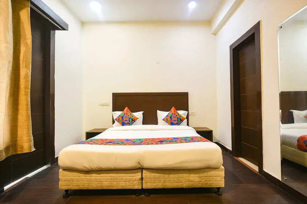 Premium room