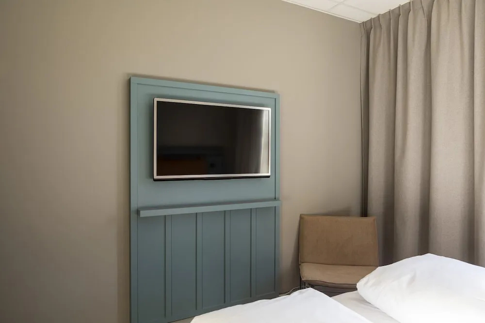 Comfort Hotel Børsparken - Chambres