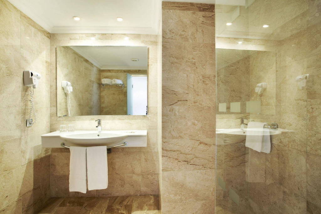 Grupotel Montecarlo - Général