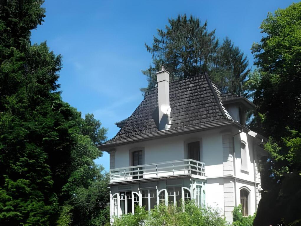 La Maison De Juliette