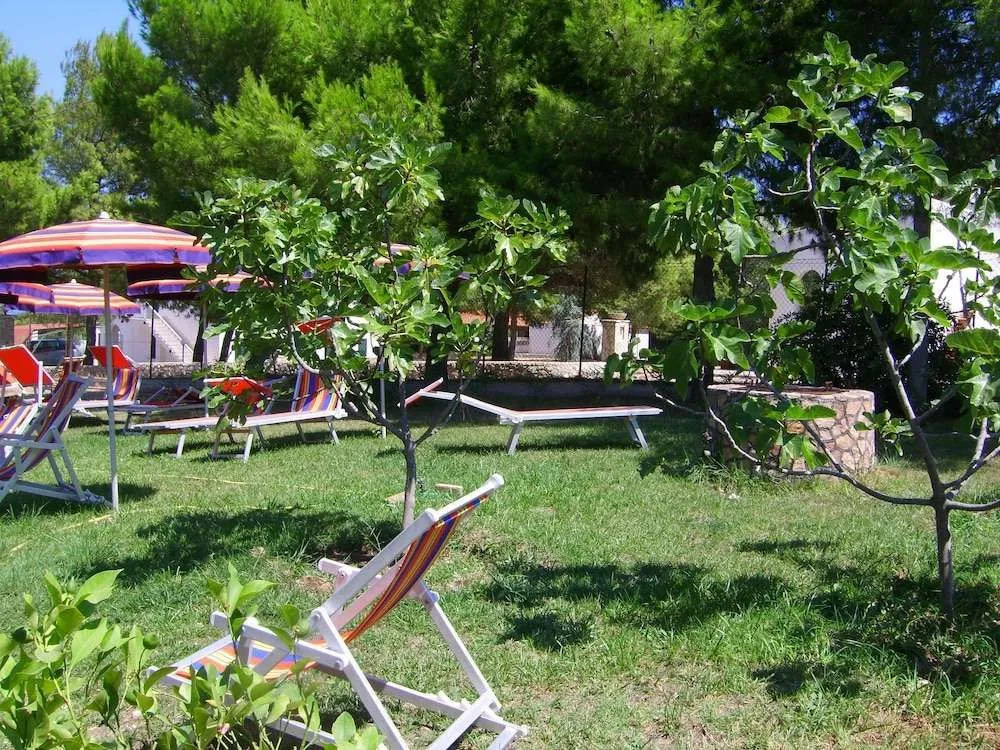 Vacanze Villa Carla