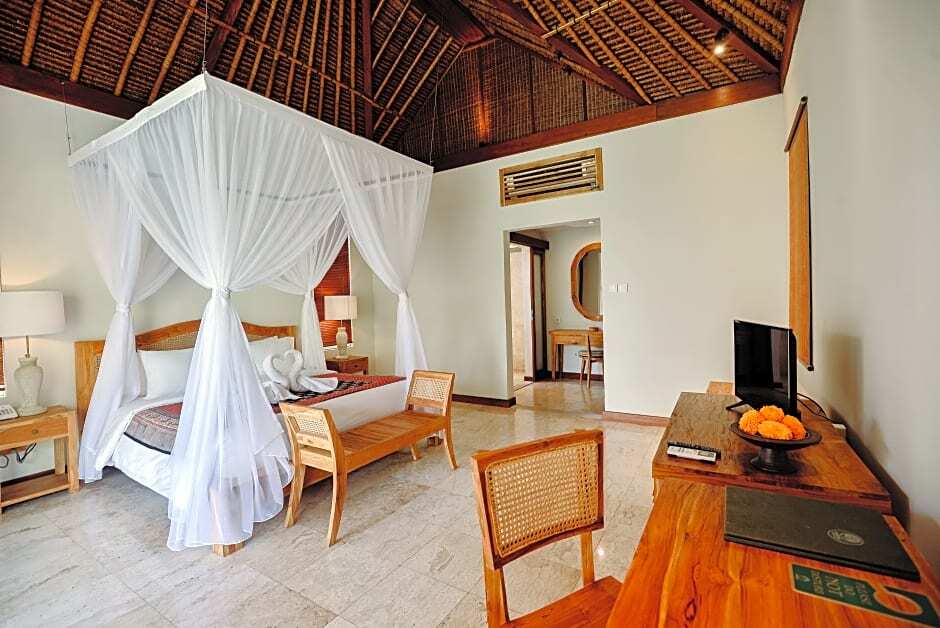 Pertiwi Resort & Spa