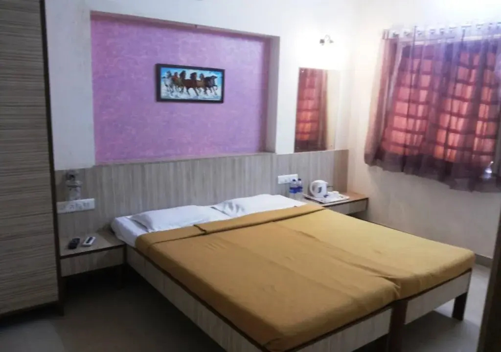 Hotel photo 12