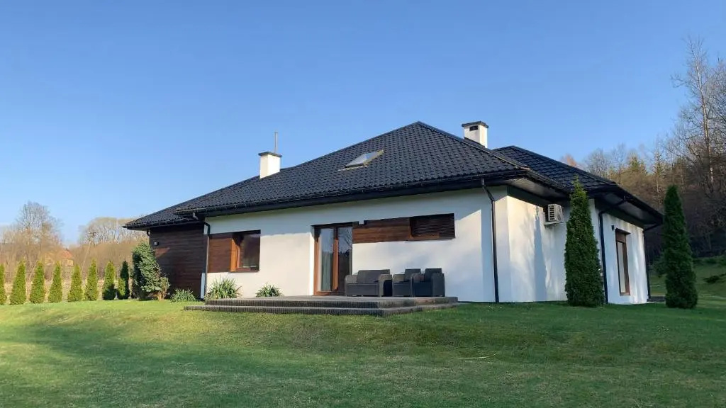 Apartamenty Prestige