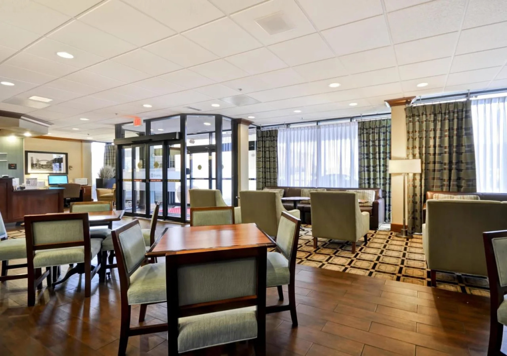Hotel photo 26