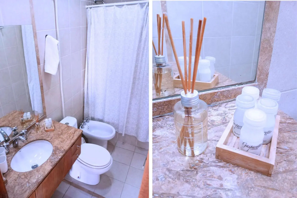 Gasparetto Lofts Mendoza - фото 7