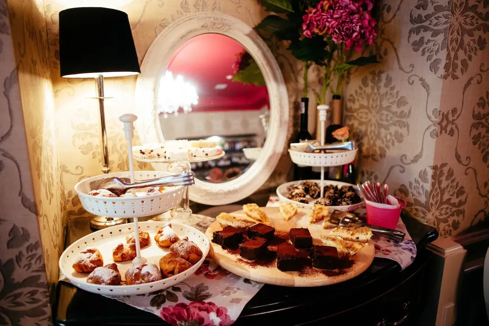 Vintage Boutique Hotel - Général