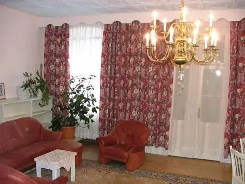 Kaiserhof - Général