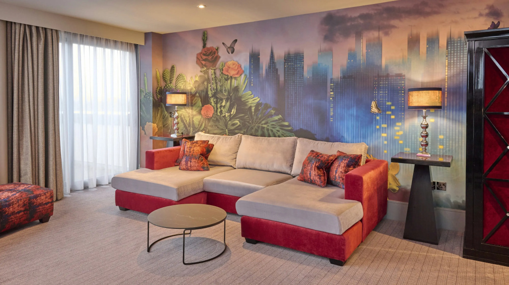 Hotel photo 28