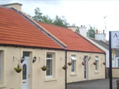 Alpha Guest House