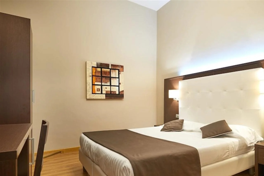 Hotel Cosimo De' Medici - Général