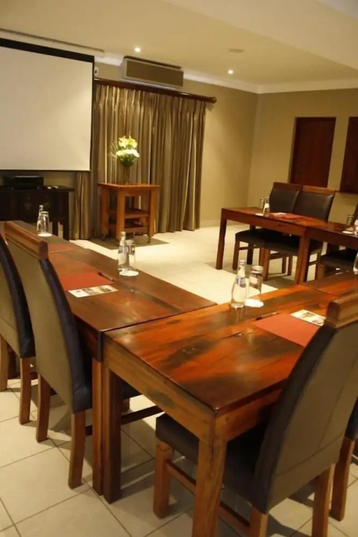 Afrique Boutique Hotel Ruimsig - Général