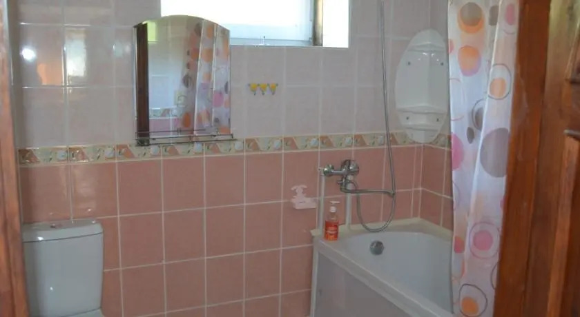 Дом Отдыха Усадьба Марьиных - фото 4