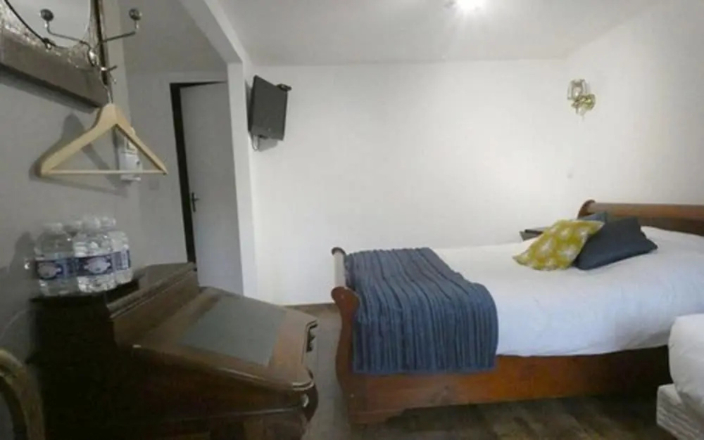 Afficher la photo 7 — Hotel Saint Hubert