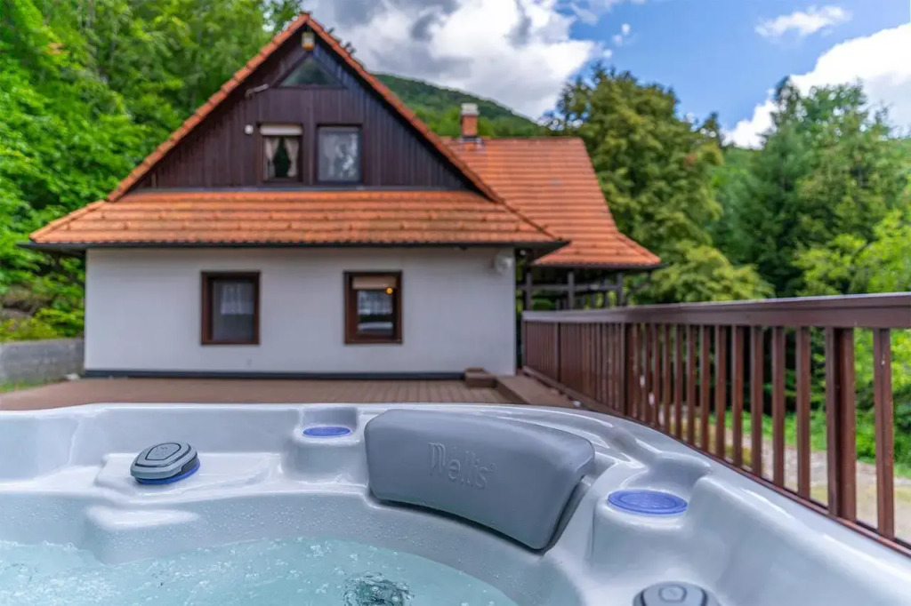 Villa Szalamandra - фото 3