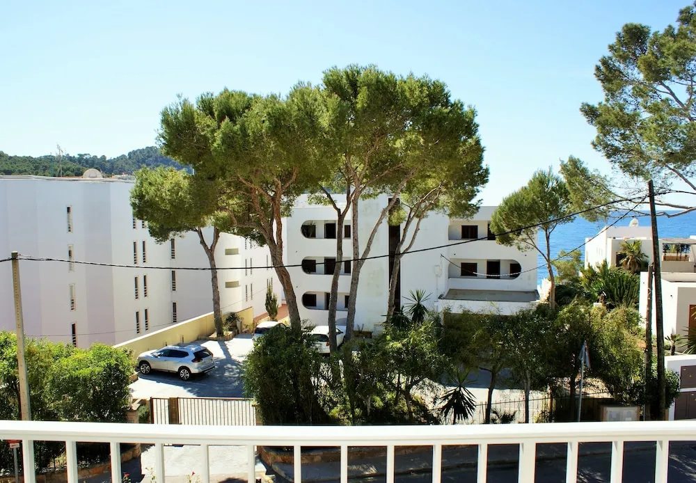 Bahia Suites Camp De Mar — о. Майорка, Іспанія мініатюра 11