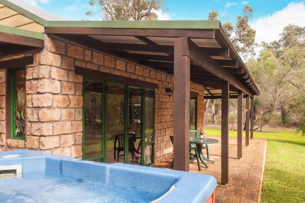 Yelverton Brook Eco Spa Retreat & Conservation Sanctuary - Général