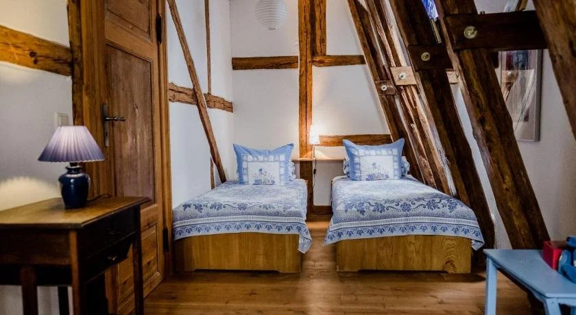 Wildkräuterhotel Ehmkendorf - Général