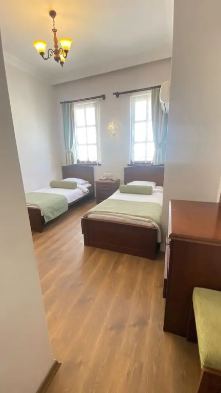 Kaleici Hotel - Chambres