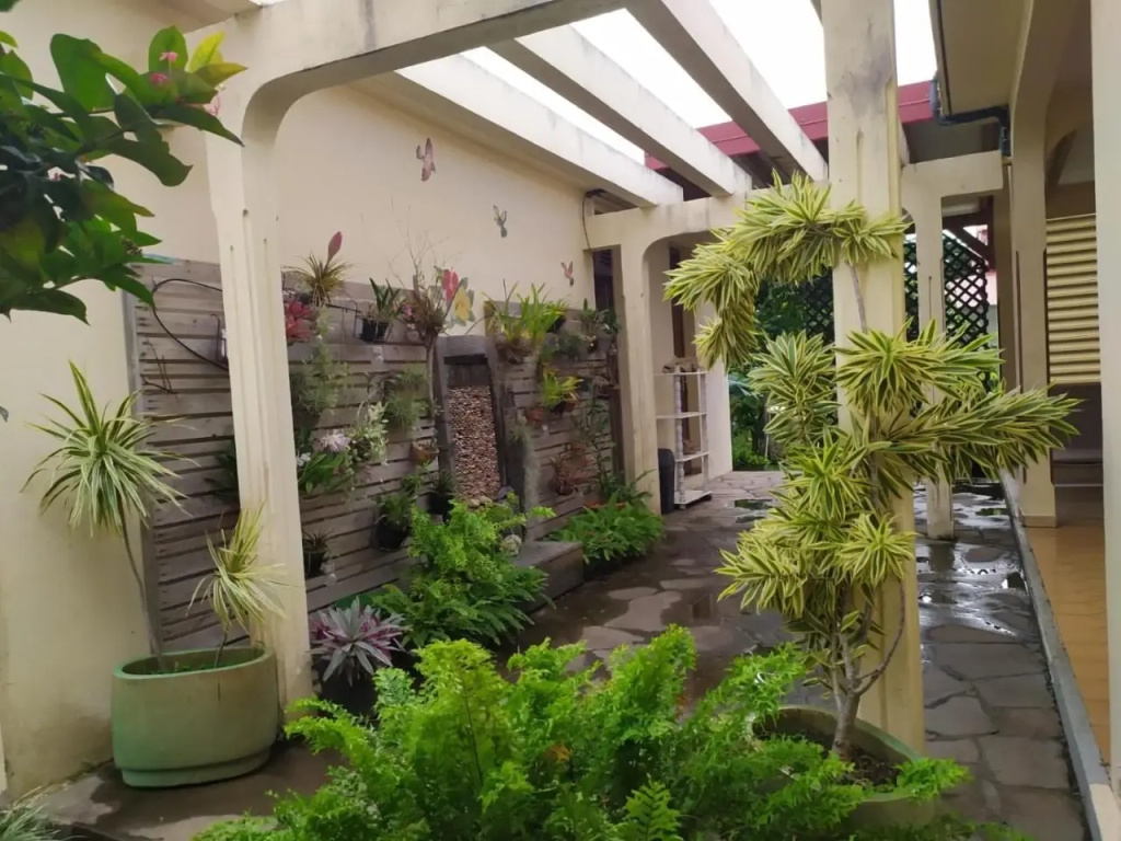 Chambres D'hote Sud Basse-Terre