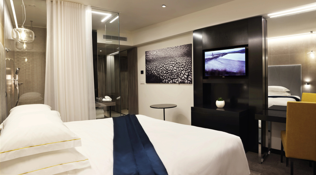 Hotel Slovenija – Lifeclass Hotels & Spa, Portorož - Vorschau 3