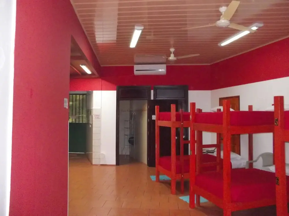 Hotel Tierra del Fuego - Général