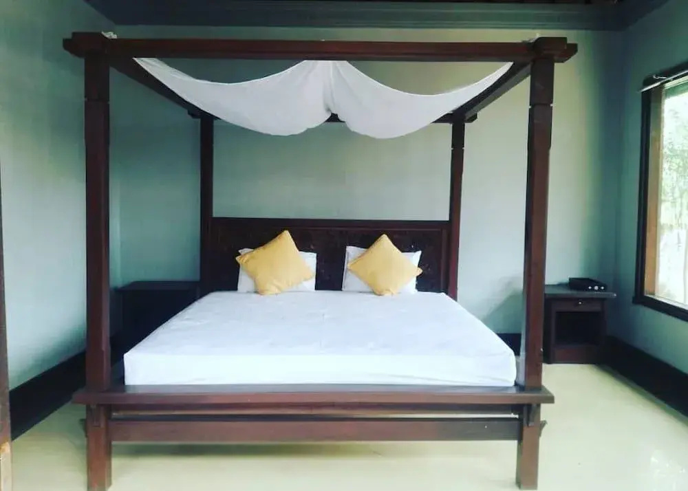 Villa Sayang Boutique - Général