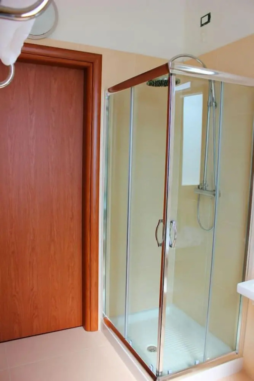 Formula International & Puravita SPA - Chambres