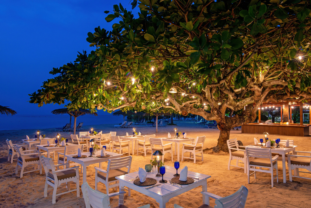 Jamaica Inn — Ocho Rios