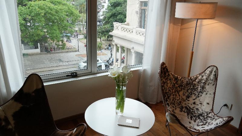 Standard Suite