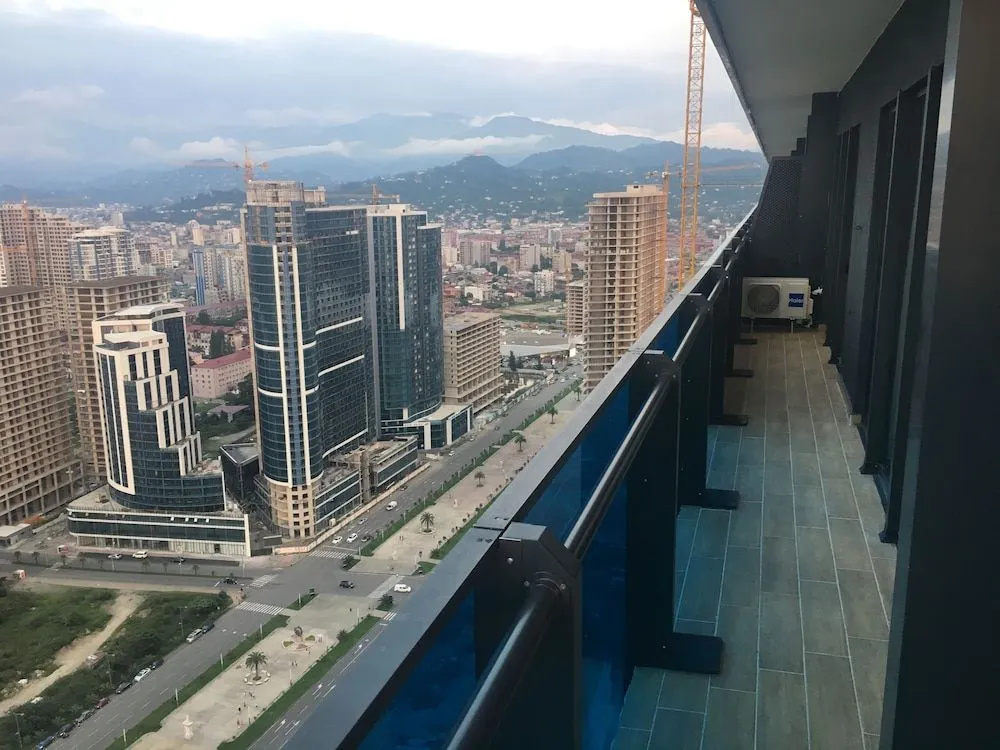 VIP40 Hotel