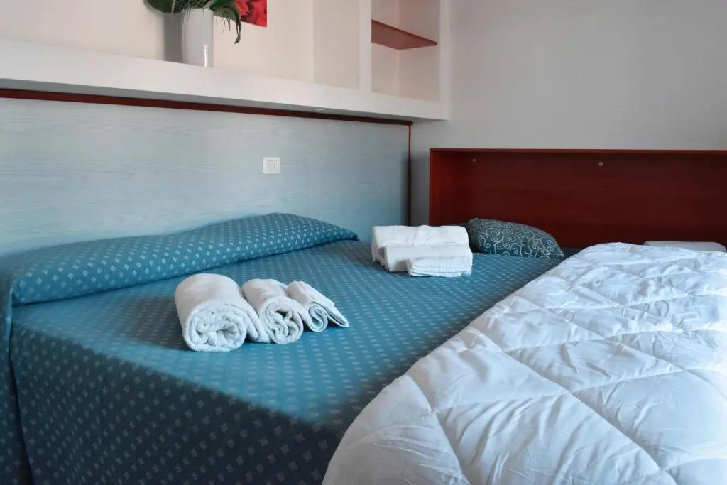 Hotel Brienz - Chambres