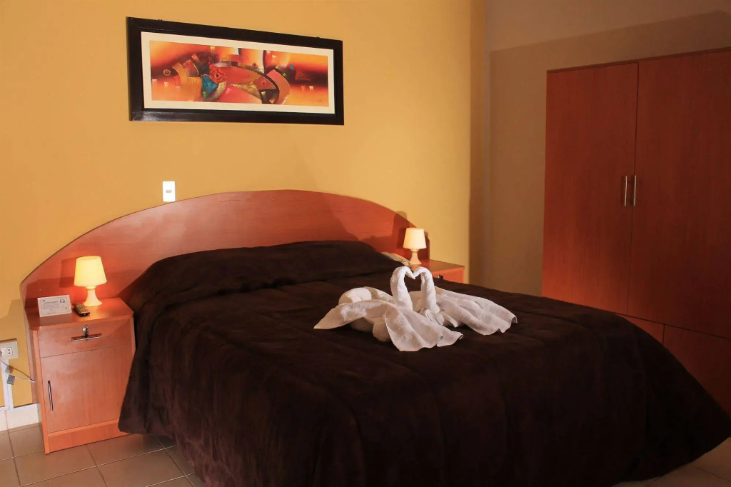 Internazionale Hotel Restaurant — фото 4